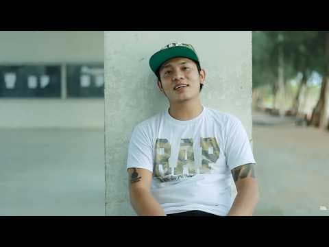 รักเราไม่เก่าเลย - Rapper Tery