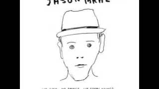 Live High - Jason Mraz