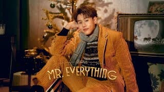 Mr. Everything - Billkin