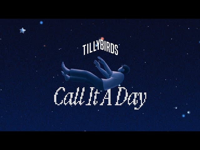 Call It A Day