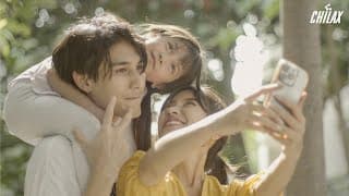 ลาจาก (How are you there?) - Chilax