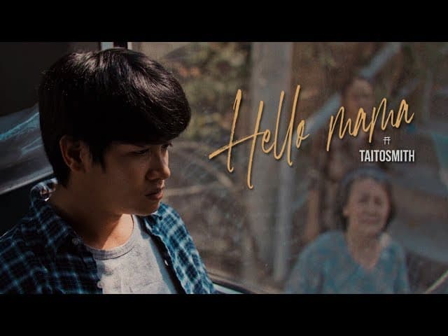 Hello Mama - TaitosmitH