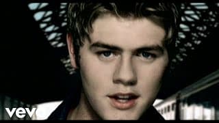 My Love - Westlife
