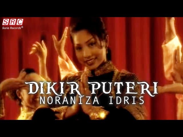 Dikir Puteri