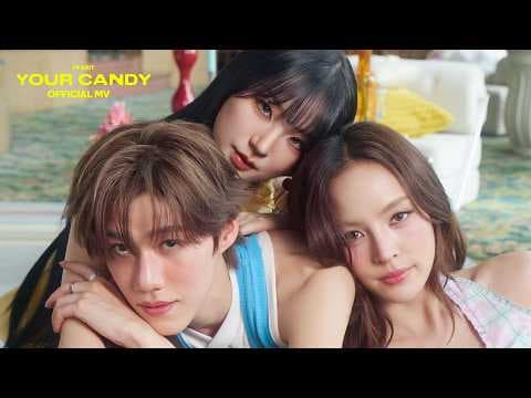 Your Candy - PP Krit