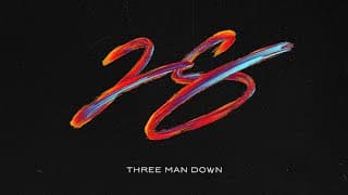 ไม่อยากชิน - Three Man Down