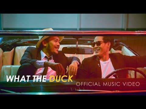เอามั้ย  ft. ตู่ ภพธร - สิงโต นำโชค