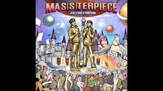 ฉบับปรับปรุง ZENTYARB x PUNYARB