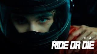 Ride or Die - JEFF SATUR