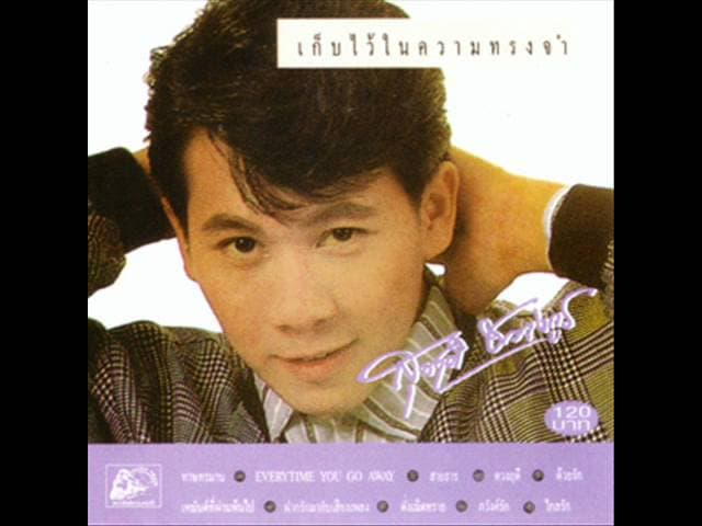 ใจรัก