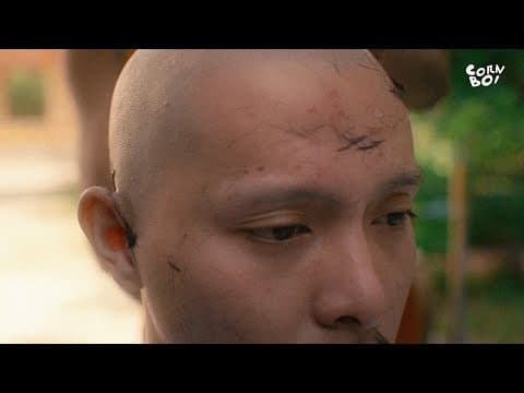 อีกสักครั้ง - CORNBOI