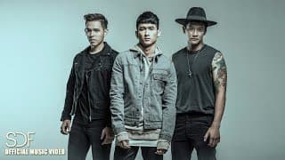 ยินดีที่ได้รัก - SDF