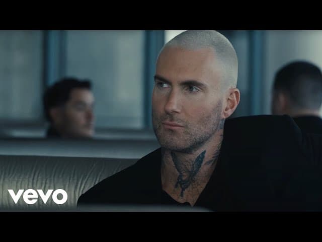 Priceless  ft. LISA - Maroon 5