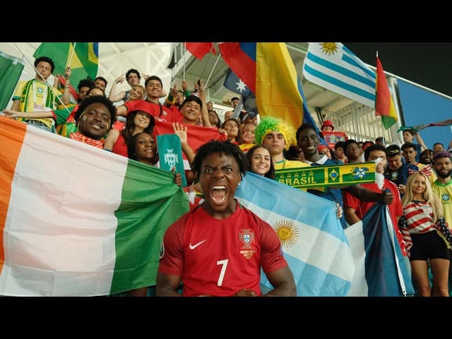 World Cup (Champions)