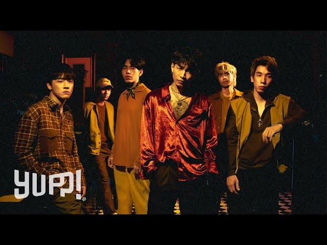 เก็บไว้ในใจไม่พอ  ft. Three Man Down