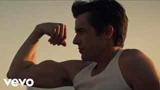The Man - The Killers