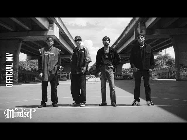 ชีวิตเดียว (One Life)  ft. JAII TaitosmitH, Jigsaw Story, Marco Maurer