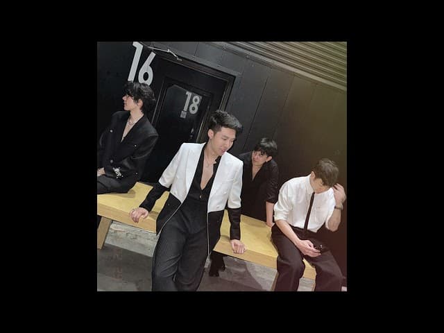 นับอนันต์  ft. พัด Vorapat