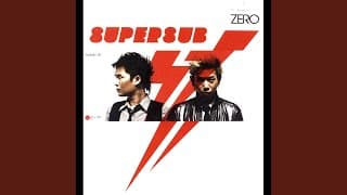Clock - SUPERSUB