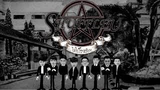 ไม่ไปโรงเรียน (ขี้คร้าน) - SHUFFLE'U