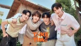 Take Our Time