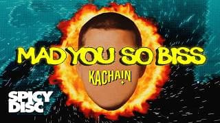 ความคิดถึงขั้นรุนแรง (mad you so biss) - KACHAIN