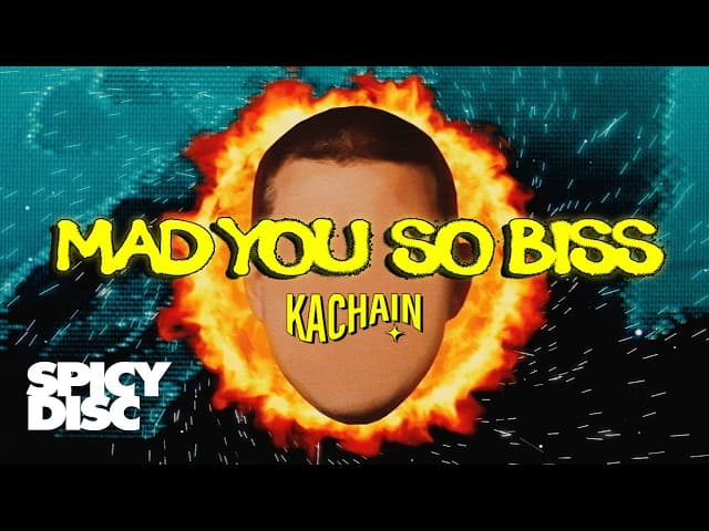 ความคิดถึงขั้นรุนแรง (mad you so biss)