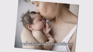 ใครหนอ - เพลงวันแม่