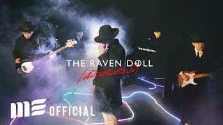 เหมือนเดิมหรือเปล่า - THE RAVEN DOLL