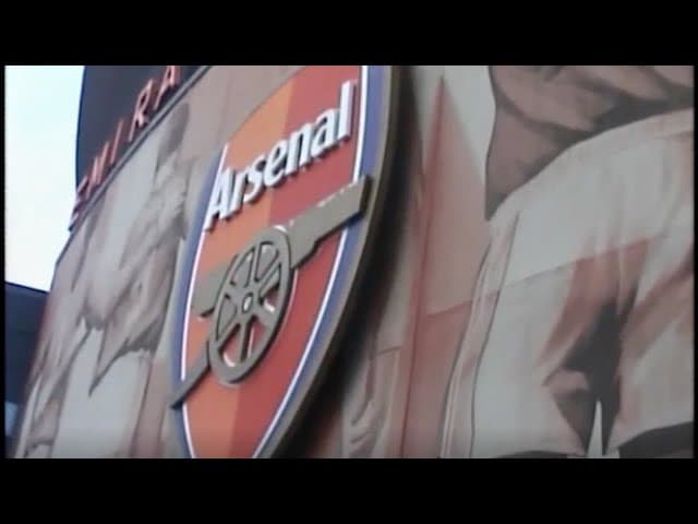 The Angel (North London Forever)