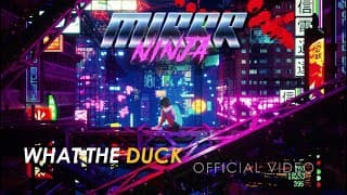 นินจา (Ninja) - Mirrr