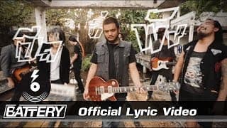 ปีกที่พัง - The Ginkz