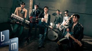 ดีอยู่แล้ว ที่ต้องลา (I’m Good) PROXIE