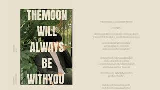 THEMOONWILLALWAYSBEWITHYOU - themoonwillalwaysbewithme
