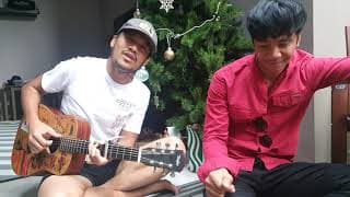 ผู้สาวลาวเปิ่นเวิ่น ก้อง ห้วยไร่ x สิงโต นำโชค