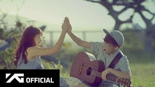 GIVE LOVE - Akdong Musician
