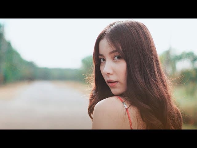 ยิ่งปฏิเสธ ยิ่งรักเธอ - มุก วรนิษฐ์