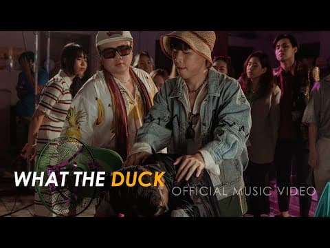 สบายดีไหม? (how r u?) - Whal & Dolph