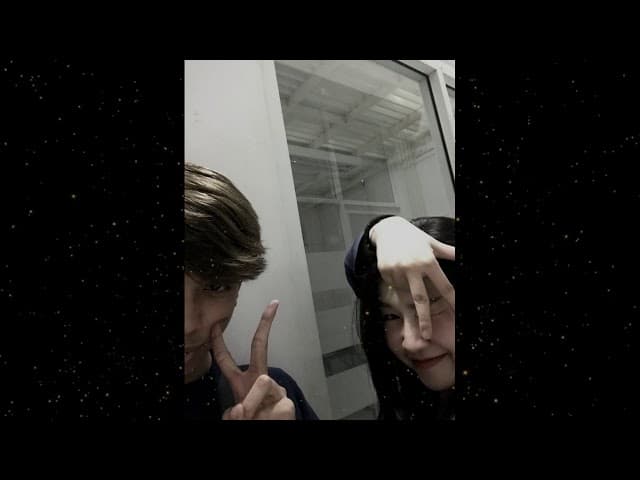 ดาวเต็มฟ้า (Wish)  x NARALAM