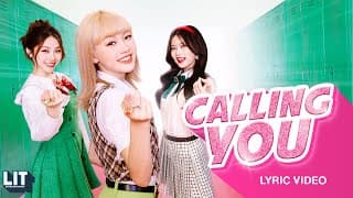 Calling you - PiXXiE