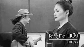 เล่าสู่หลานฟัง (ver.ไม้เมือง) ไม้เมือง