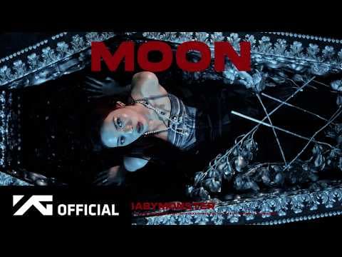 MOON - BABYMONSTER