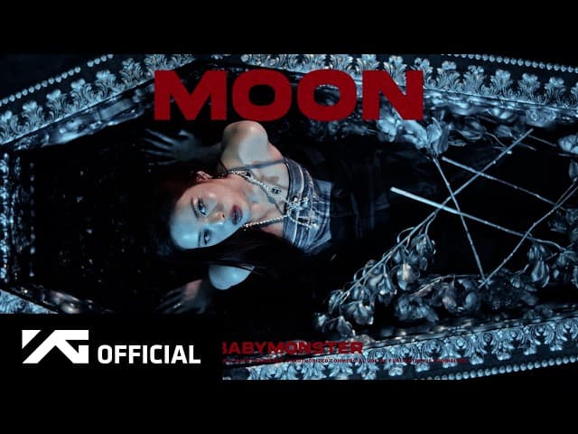 MOON - BABYMONSTER