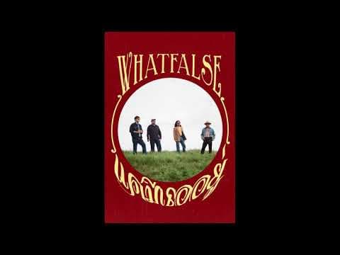 แค่มีเธออยู่ - WHATFALSE