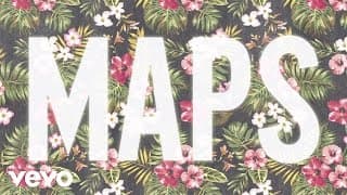 Maps - Maroon 5