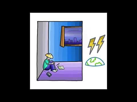 ฟ้าร้อง - SOYBAD