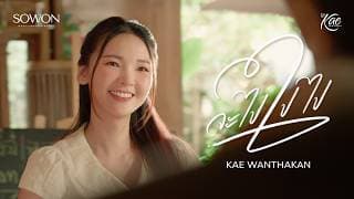 จะไปไปไป (Please Don’t Go) - เก๋ วรรณ์ฐกานต์