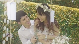 อ่อยอยู่นะ  x Kanomroo - Anoint