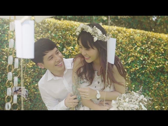อ่อยอยู่นะ  x Kanomroo