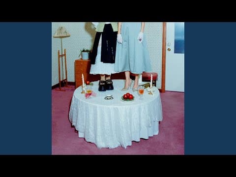 Mr. Masterpiece - LANDOKMAI